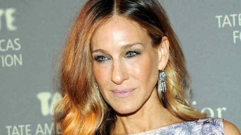 Sarah Jessica Parker, una dura infancia y la pesada carga de sacar a su familia de la pobreza