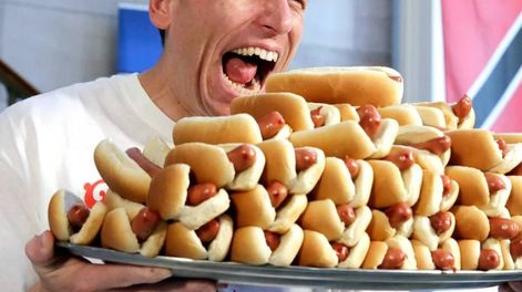 Los Andes | Estos son 4 recomendables locales para comer panchos en Mendoza.
