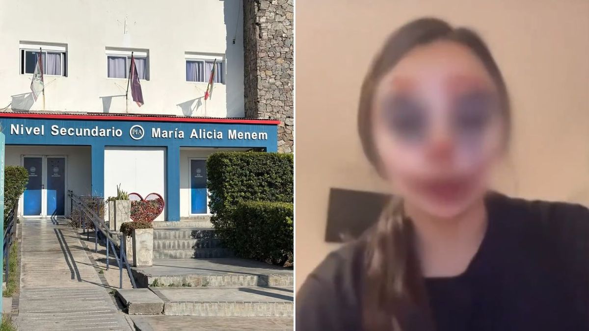 Escándalo por bullying en Catamarca: una alumna contó cómo humilló a una compañera durante el viaje de egresados