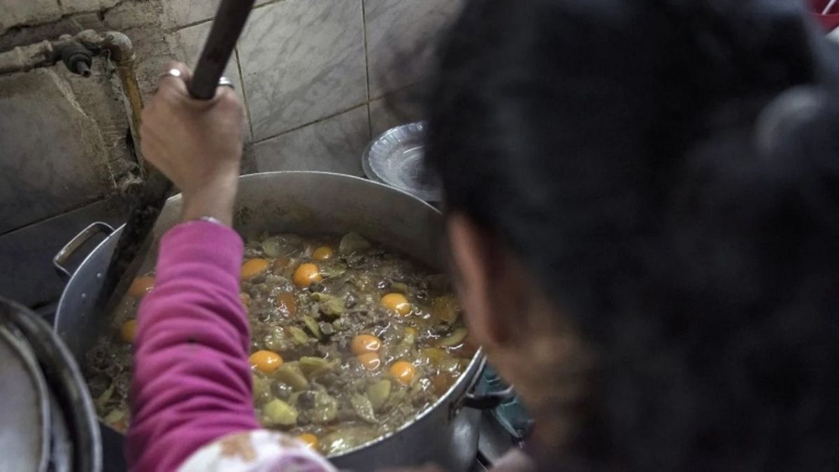 Pobreza multidimensional: Mendoza está por encima del promed