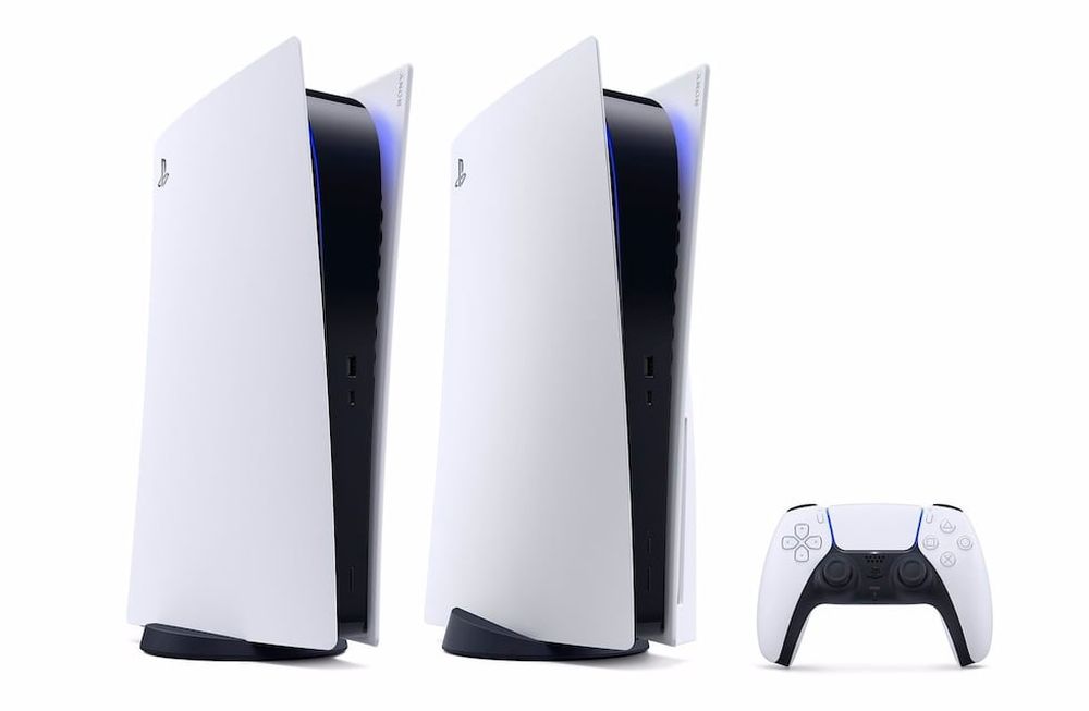Un joven destrozó la Play Station 5 en plena calle y recibió varios insultos en Twitter