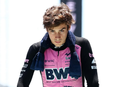 Franco Colapinto terminó octavo en Barcelona y sumó puntos clave para Alpine. Franco Colapinto terminó octavo en Barcelona y sumó puntos clave para Alpine.