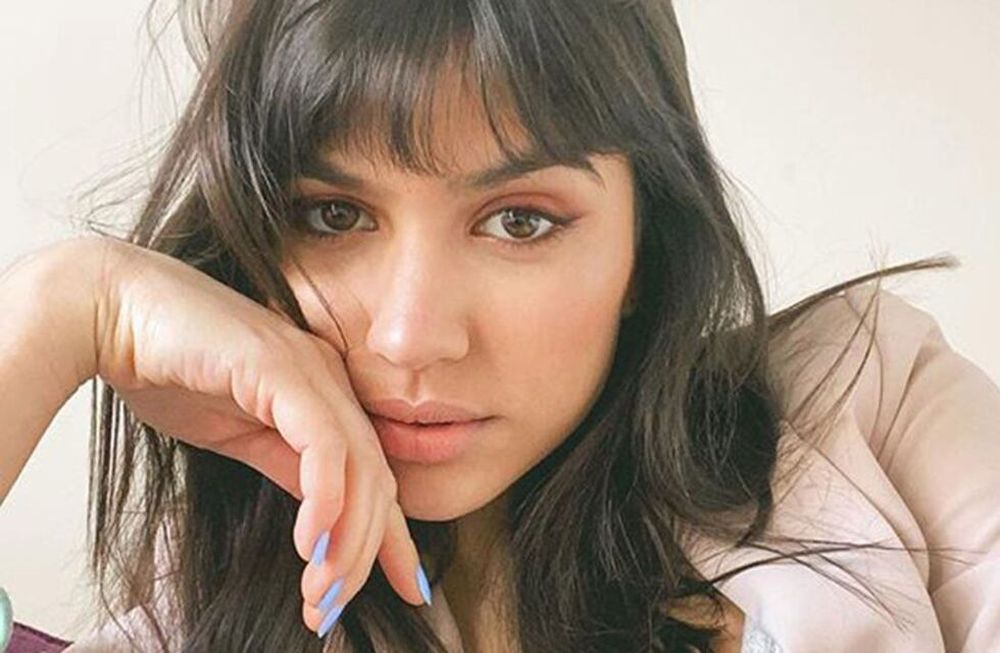 Las primeras palabras públicas de Julieta Antón tras el ataque en su escuela de danza