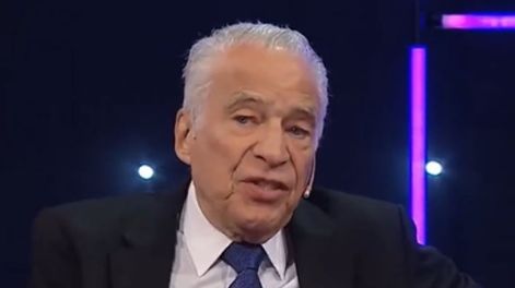Alberto Cormillot fue repudiado en las redes tras sus dichos en La puta ama
