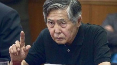 Vargas Llosa fue quien enfrentó a Alberto Fujimori en la elección presidencial de 1990 y en la segunda vuelta fue derrotado, en una dura campaña. / Foto: Archivo/Los Andes