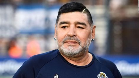 El juicio por la muerte de Maradona comenzaría en marzo de 2025.