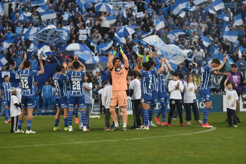 El Tomba, desde las 17, recibirá a Gimnasia de La Plata en su segunda presentación el Feliciano Gambarte, donde buscará sumar su primera victoria en el Clasura. 