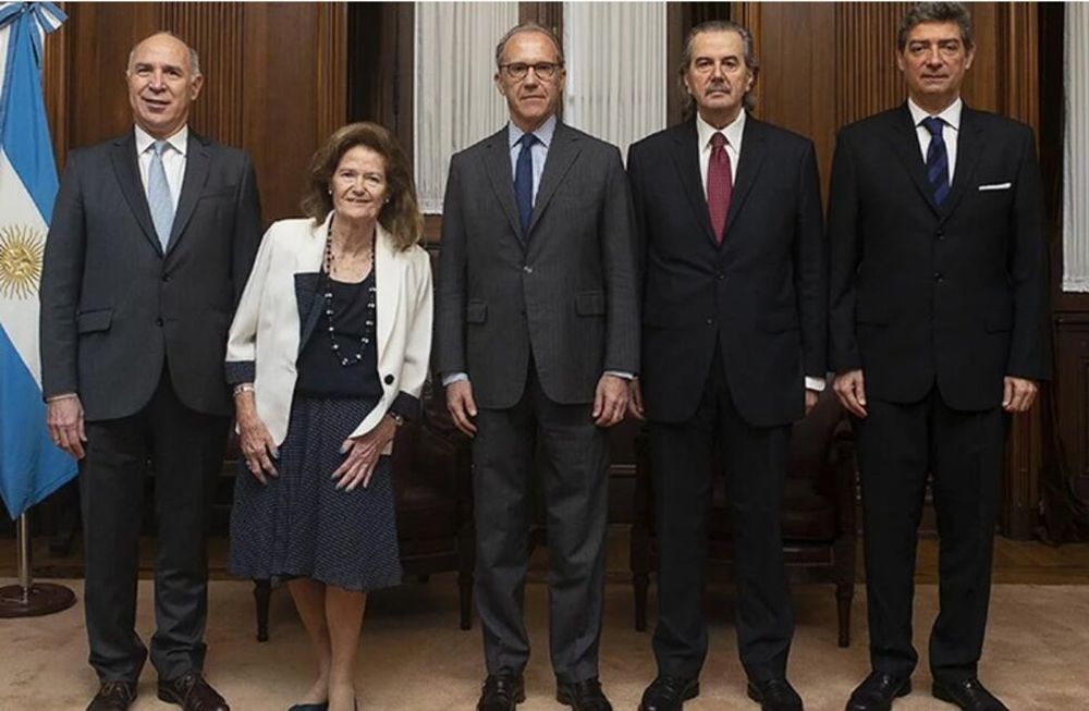 La Corte rechazó el 2x1 para delitos de lesa humanidad