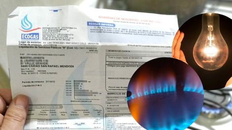 El Gobierno planea un recorte a los subsidios en la electricidad y gas de cara al 2025.