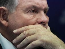 El Gobierno dará de baja la lista de 80 traslados diplomáticos firmada por Gerardo Werthein antes de su renuncia.