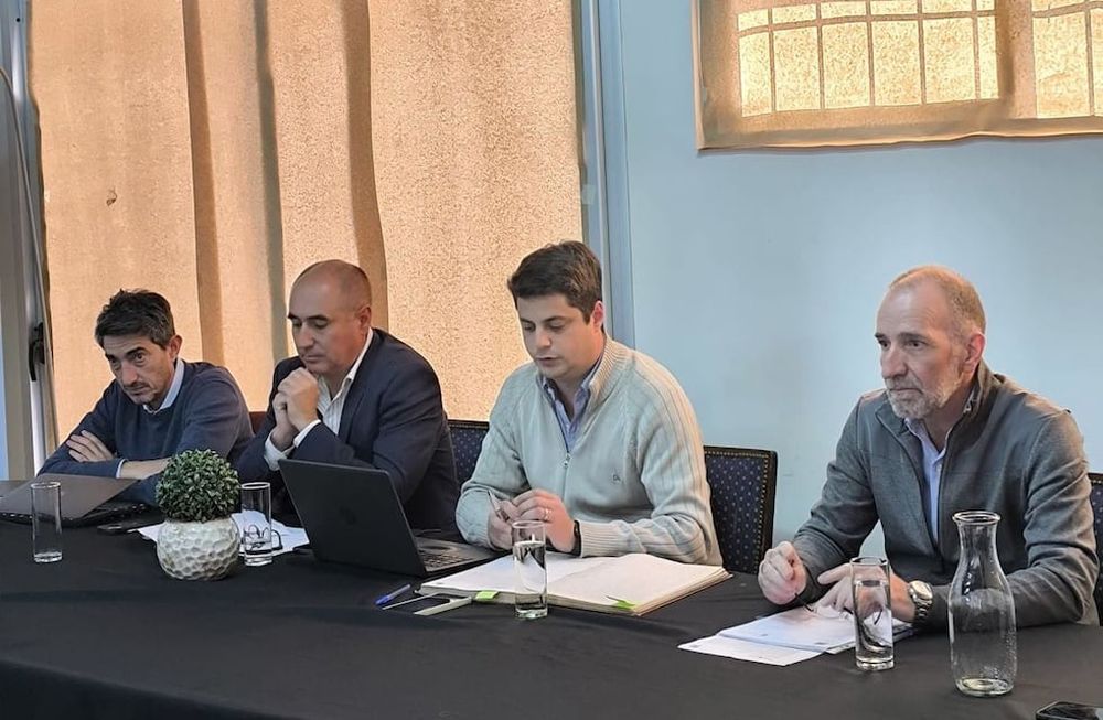 La Federación Económica de Mendoza (FEM) informa que el pasado lunes y con una amplia convocatoria de asociados, se realizó la Asamblea General Ordinaria anual de la institución.