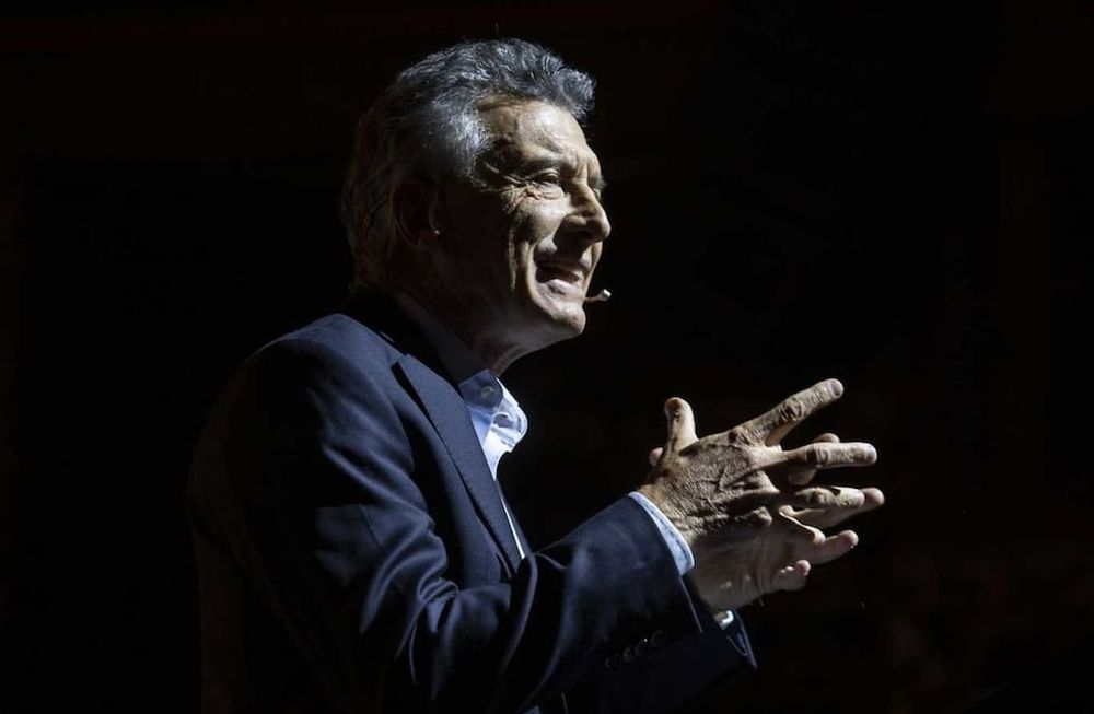 Mauricio Macri presentó un nuevo informe sobre la gestión Milei: críticas, aciertos y alertas