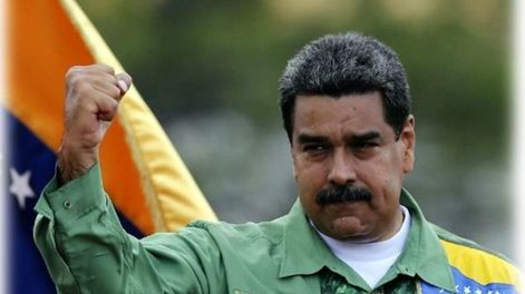 Derrocar o no derrocar a Maduro - Por Jorge G. Castañeda