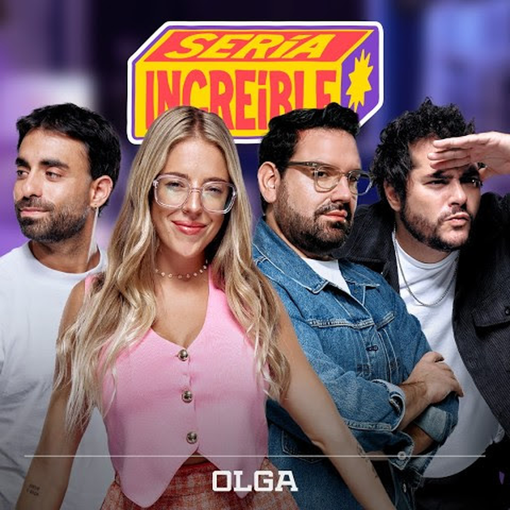 Olga llega a Mendoza.