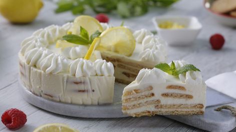 Esta receta resulta ideal como postre liviano o merienda fresca para los días de calor. Esta receta resulta ideal como postre liviano o merienda fresca para los días de calor.