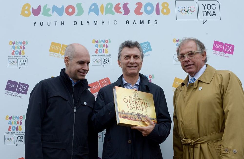 Alerta en el deporte: el gobierno le quitaría financiamiento al Enard