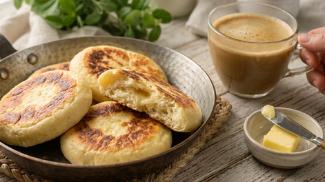 Seguí esta receta para obtener el pan de leche perfecto.&nbsp;