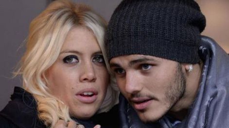 Icardi está en la mira de tres grandes clubes de Europa, según reveló Wanda Nara