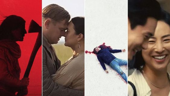 Lo mejor del cine en 2023: Cuando acecha la maldad, Los asesinos de la luna, Anatomía de una caída y Past Lives