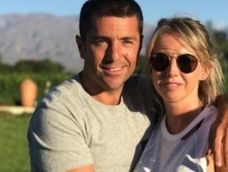 Condenaron a prisión perpetua a José “Jota” Figueroa por el femicidio de su esposa Mercedes Kvedaras.