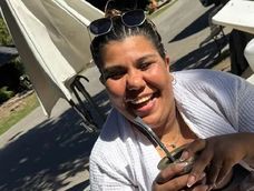 Camilota presentó a su novia con una emotiva declaración de amor: “Podemos dejar de escondernos”.