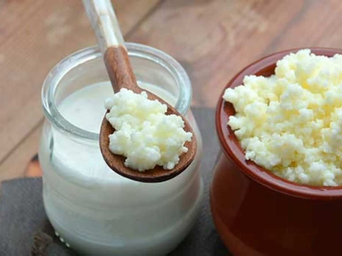 Es una de las mejores opciones naturales para la nutrición diaria.