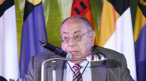 Enrique Díaz Araujo