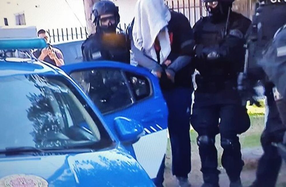 Detuvieron a un sospechoso por el crimen de la adolescente asesinada ...