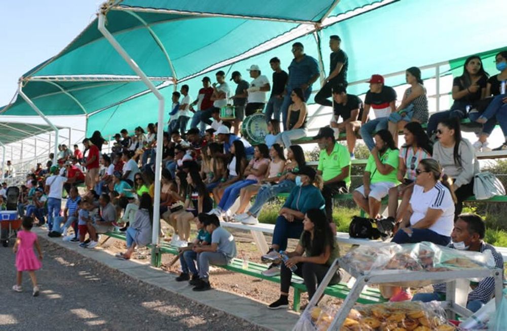Fue en el municipio de Santa Ana del Conde, León donde se presume sucedieron los hechos que dejaron a 3 personas fallecidas y 1 herido. / Gentileza.