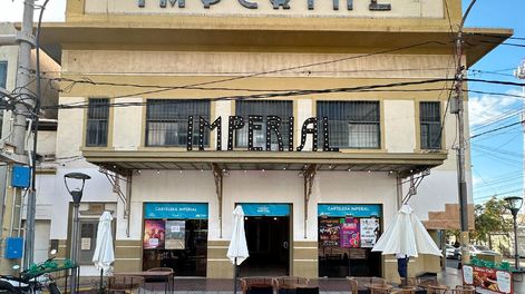 Maipú propone una amplia oferta cultural en el Teatro Imperial