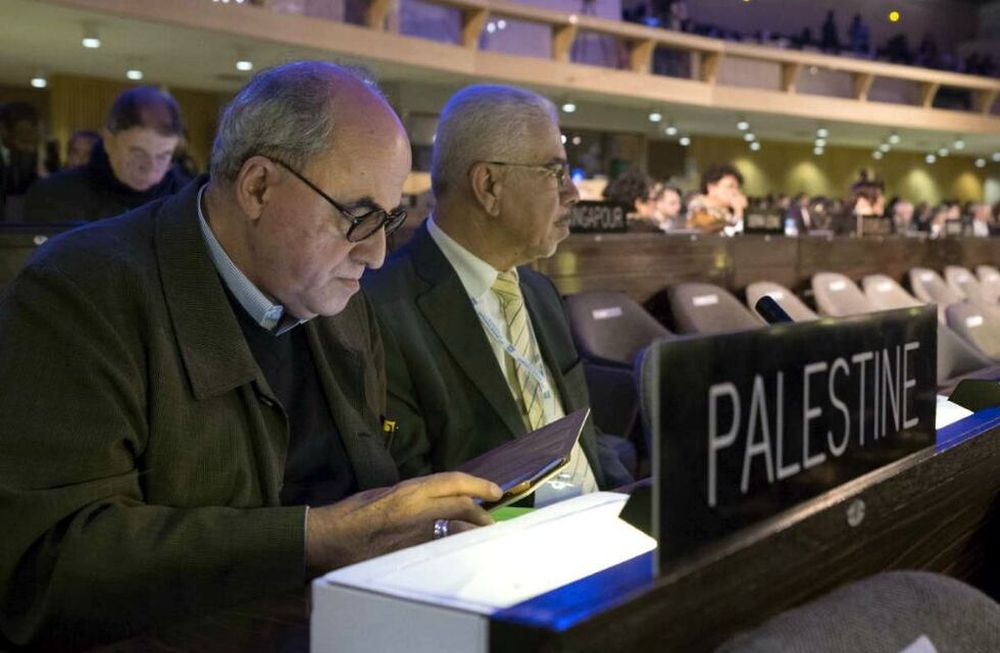 EEUU dejó de aportar fondos a la Unesco y perdió derecho de voto