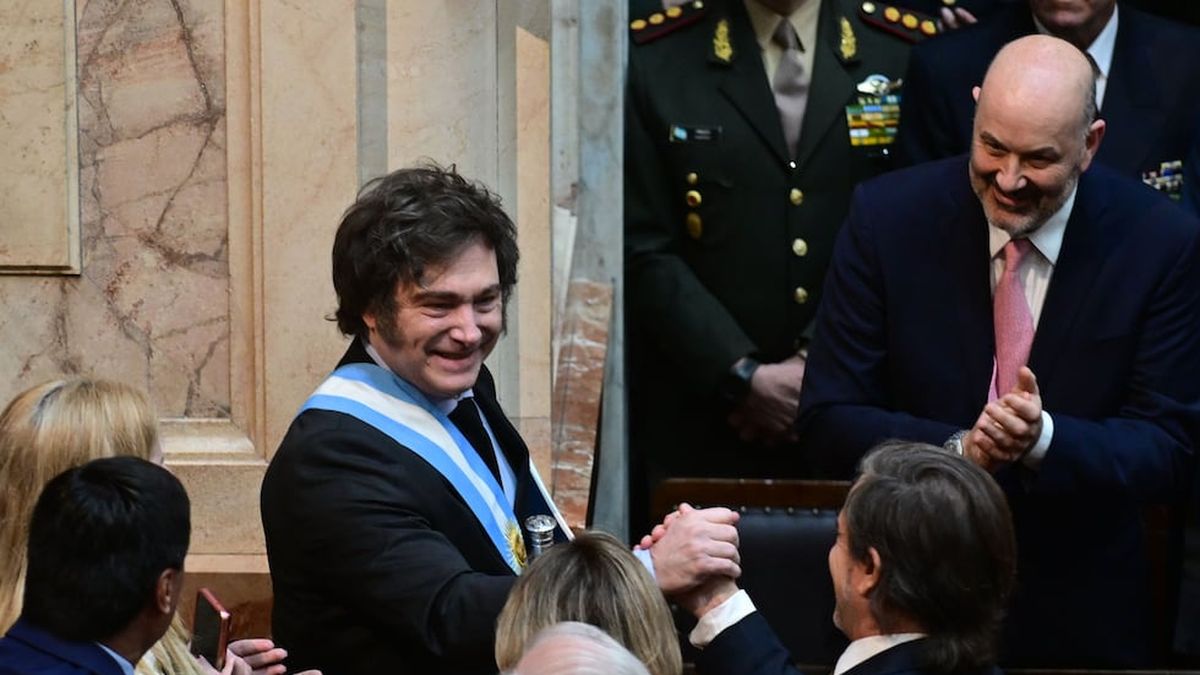 Qué áreas ganan y cuáles pierden con el nuevo Presupuesto de Javier Milei