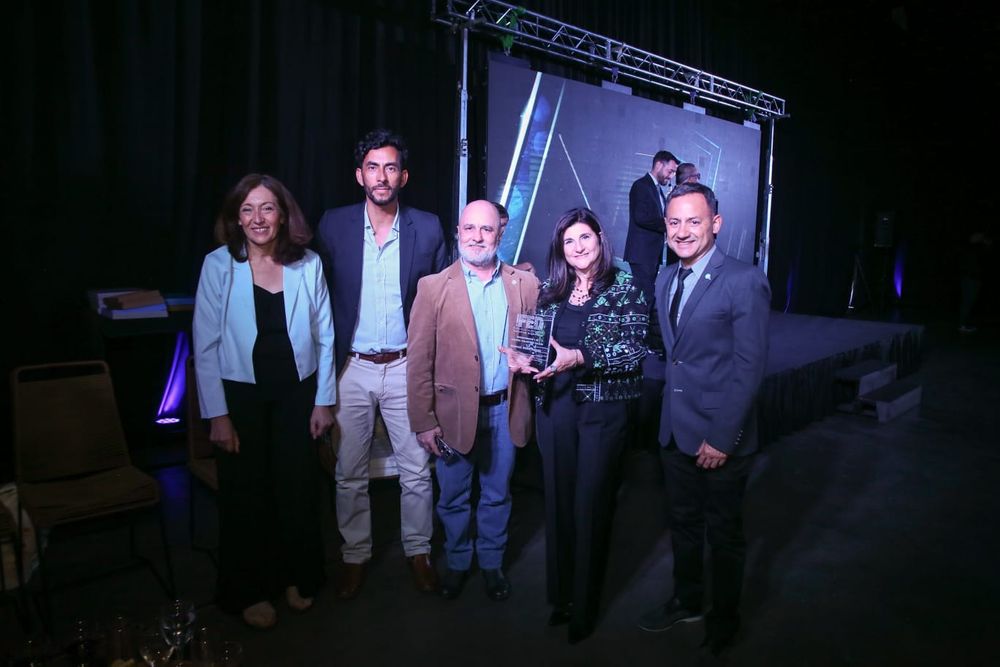 Con su campaña 