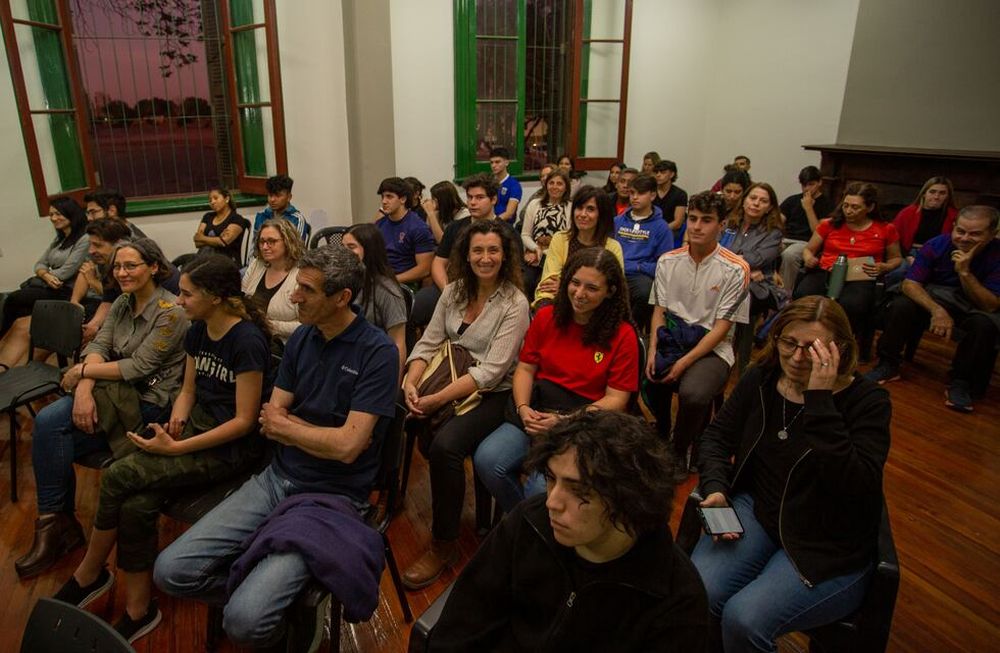 La Ciudad brindará talleres de Orientación Vocacional en escuelas secundarias