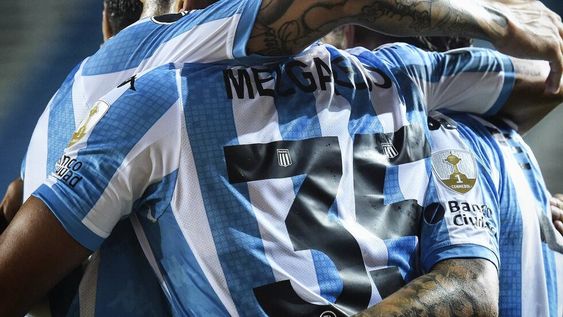 La Academia no jugará con todas sus figuras frente a Estudiantes. Tiene la mente puesta en la Libertadores.