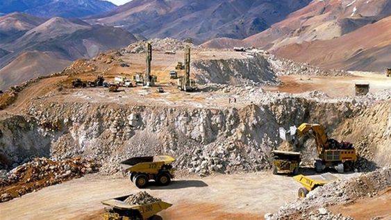 La empresa ofrece empleos en todo el país pero los trabajos mejores pagos son en las provincias del norte. Foto: Web.