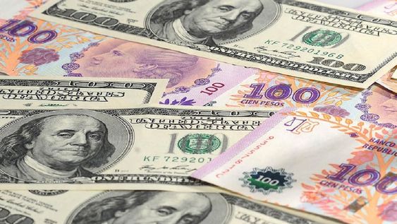 En dólares: un trabajador pasaría a cobrar u$s360 en septiembre con la cotización de Milei