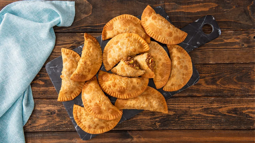 Esta receta es apta para las personas que buscan un cambio de alimentación. Esta receta es apta para las personas que buscan un cambio de alimentación.