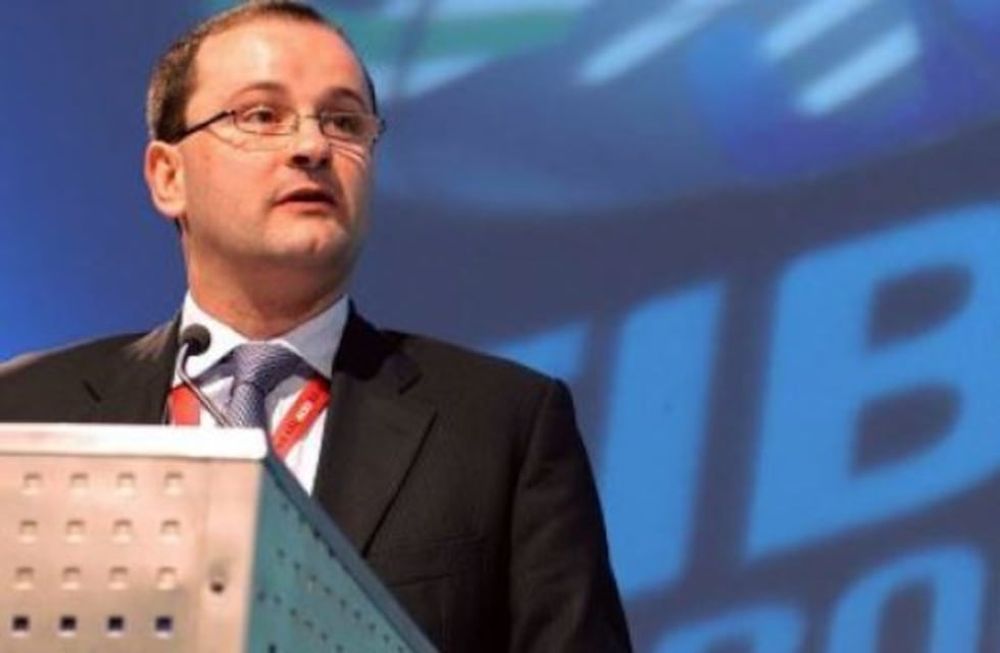 Murió en nuestro país Patrick Baumann, secretario general de la FIBA 