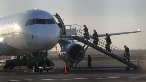 Estos son los principales cambios en las condiciones de trabajo de los pilotos y tripulastes.