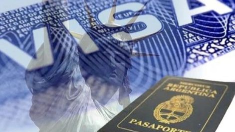 Visa Waiver para facilitar el ingreso de argentinos a Estados Unidos