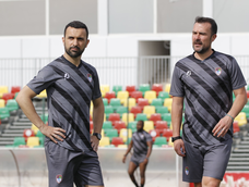 el dt de mauritania, incredulo por jugar con la seleccion argentina: el pais esta paralizado el dt de mauritania, incredulo por jugar con la seleccion argentina: el pais esta paralizado