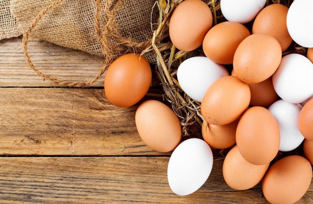 Fin de la discusión: ¿los huevos se guardan afuera o adentro de la heladera?