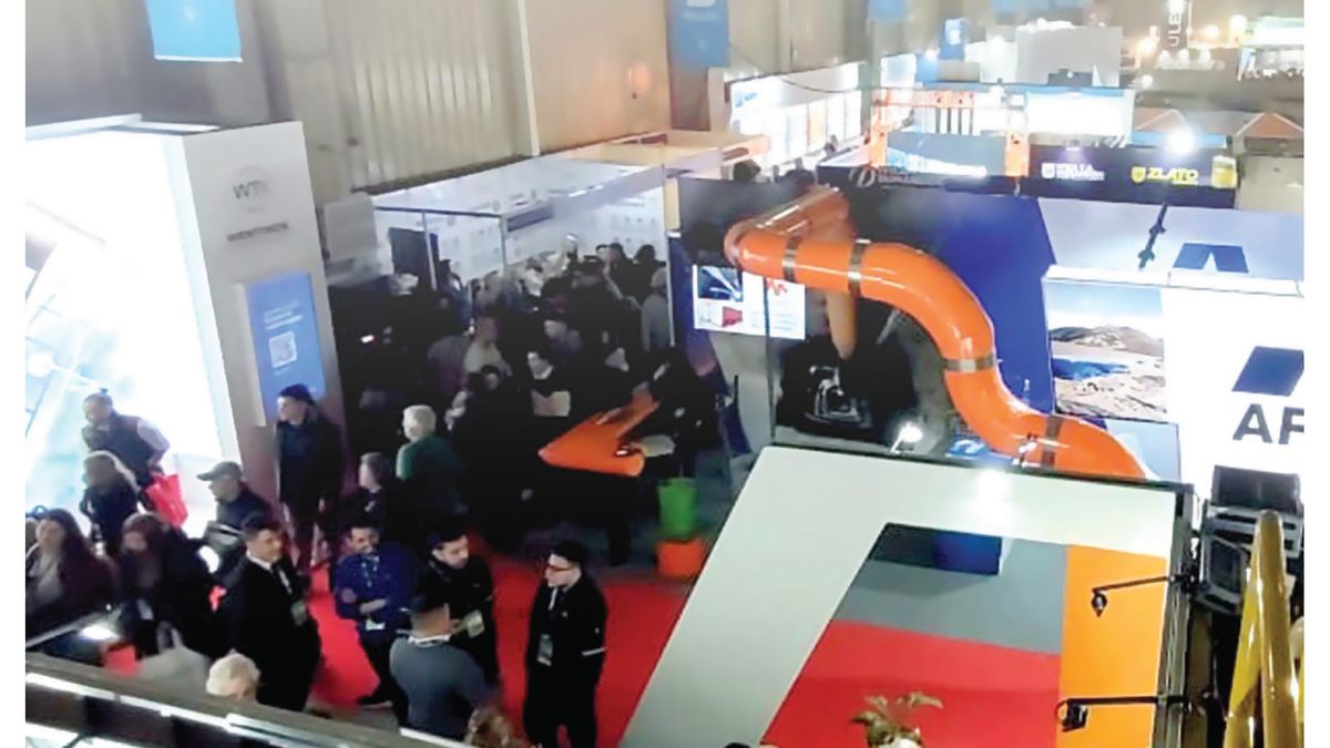 Nueva edición de Cuyo Minero, con eje en la agenda de la Expo San Juan Minera