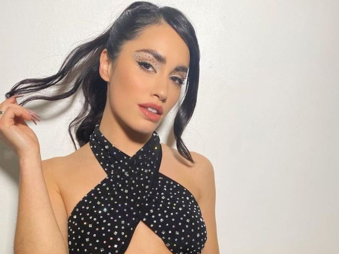 Impulsaron que Lali Espósito sea nombrada Personalidad destacada