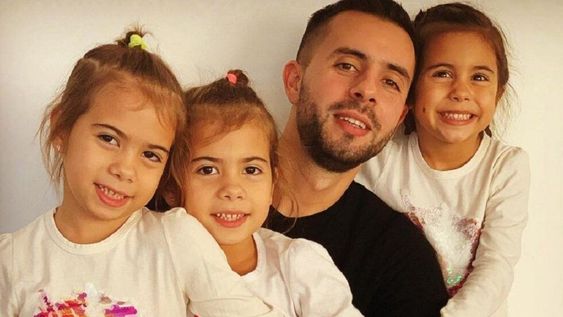 Matías Defederico publicó el revés judicial contra Cinthia Fernández: “Ésta no la contás”