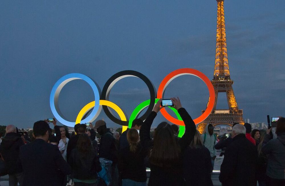 En las últimas horas se confirmó que a partir de Paris 2024 los ganadores de las medallas de oro en Atletismo cobrarán un premio en dólares. / Gentileza.