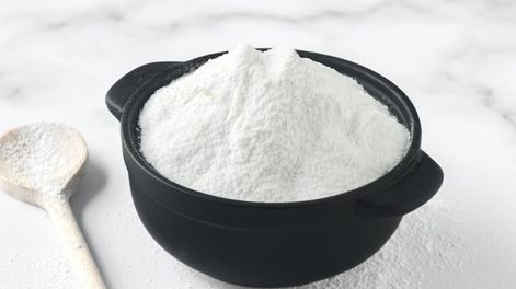 Los Andes | Con un solo ingrediente podrás hacer esta impresionante azúcar.