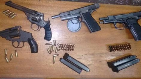 El objetivo es garantizar criterios uniformes en la obtención de evidencias vinculadas al uso de armas de fuego.