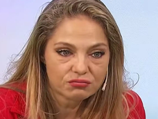 Tamara Paganini contó como fue el post Gran Hermano. Tamara Paganini contó como fue el post Gran Hermano.